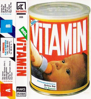 Medium grup vitamin bol vitamin